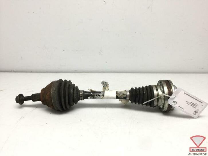 vw passat 3c vag arbre de transmission avant gauche 3c040727, Autos : Pièces & Accessoires, Volkswagen, Volkswagen AG, Vw@volkswagen.de