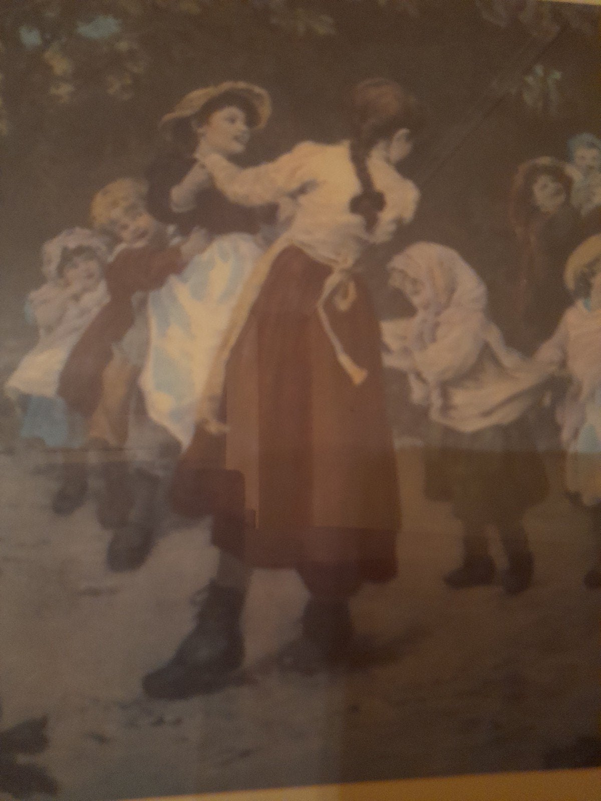 Kader ., Ophalen
