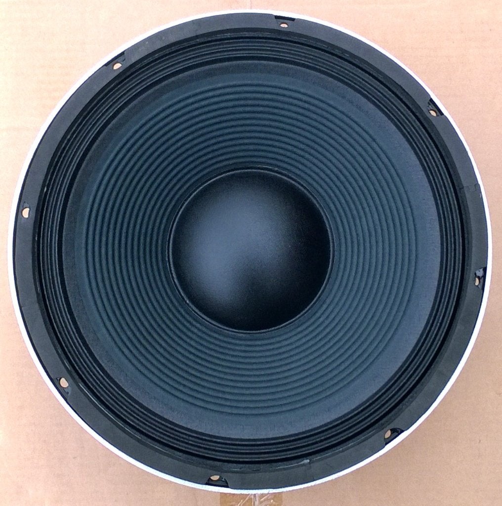 Woofer 12 inch 350 Watt, 8 Ohm, Audio, Tv en Foto, Overige typen, Nieuw, Ophalen of Verzenden, 150 watt of meer