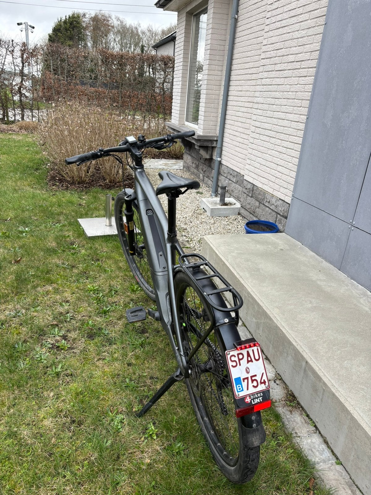 Specialized Vado Speedbike, 51 tot 55 cm, Ophalen, Gebruikt, 30 tot 50 km per accu