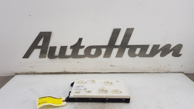 ORDINATEUR GESTION CONFORT Mercedes-Benz A (W176), Utilisé, Mercedes-Benz