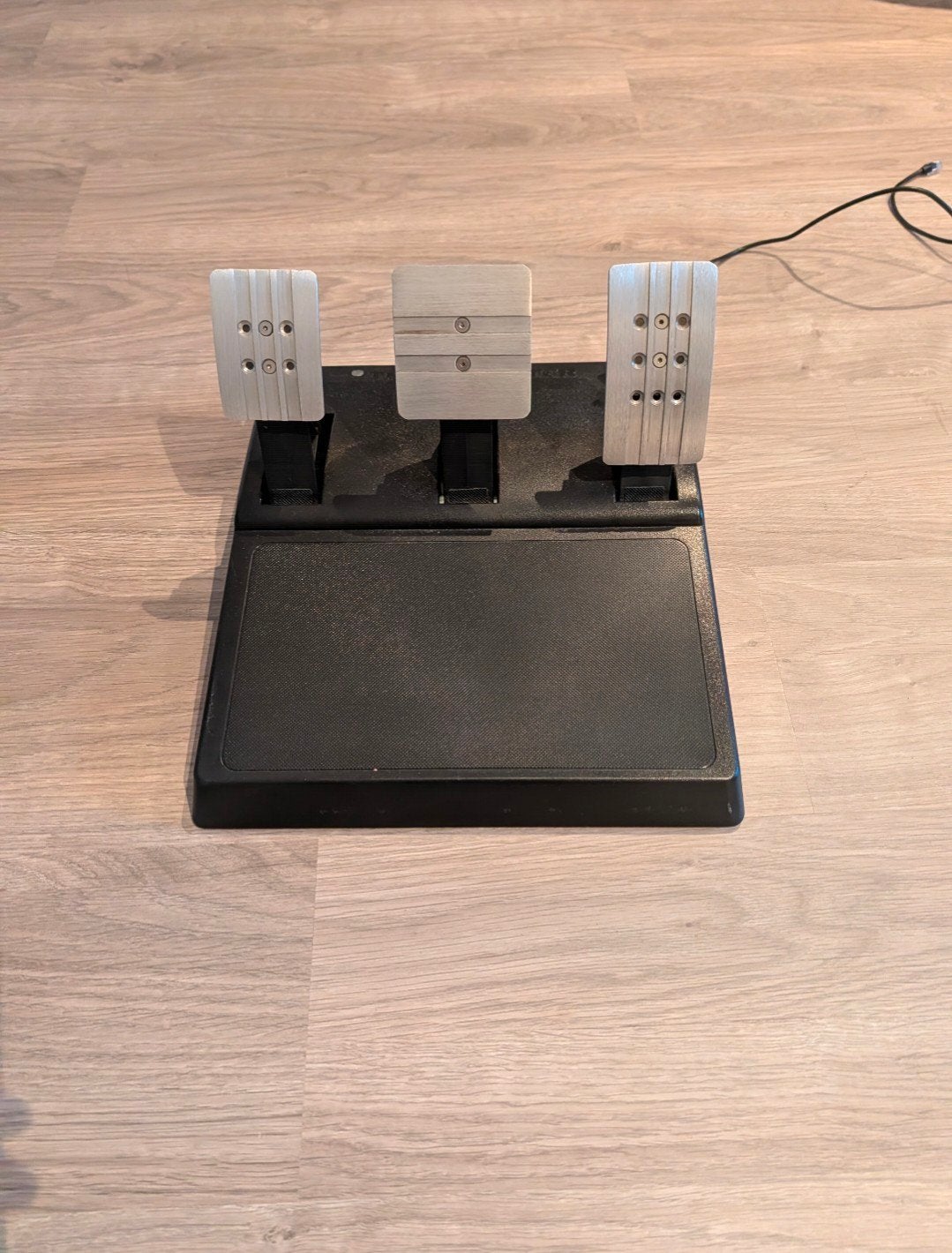 thrustmaster pedalen origineel, Computers en Software, Ophalen