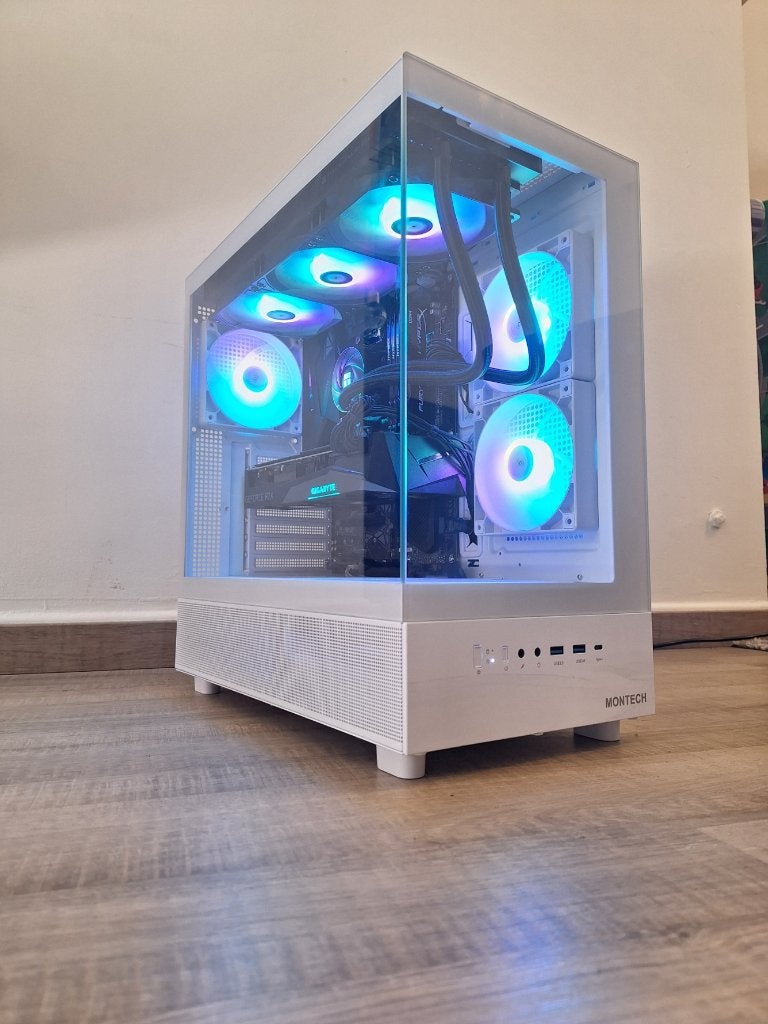 💥Game Pc AMD Ryzen 9 5900X+RTX 3070+32 RAM+500 SSD+500 HDD, Informatique & Logiciels, 32 GB, Comme neuf, 4 Ghz ou plus, AMD Ryzen 9
