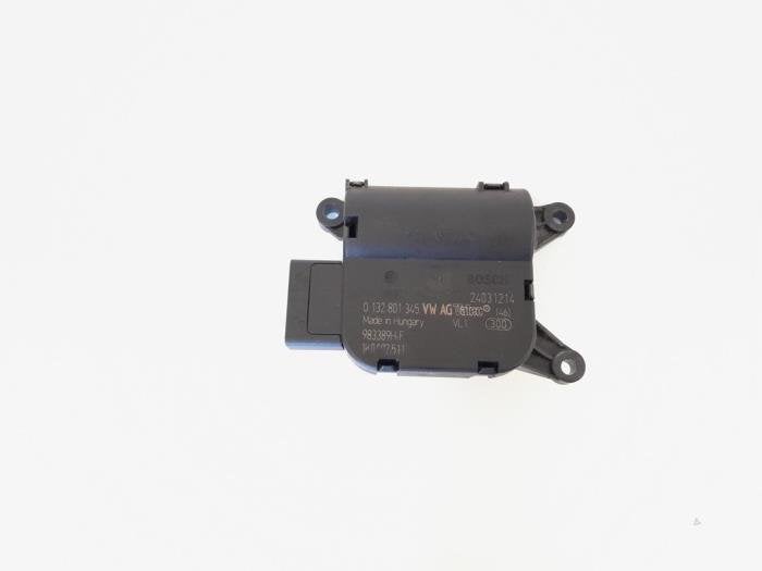 Clapet chauffage moteur d'un Volkswagen Golf, Volkswagen, -, 3 mois de garantie, Utilisé