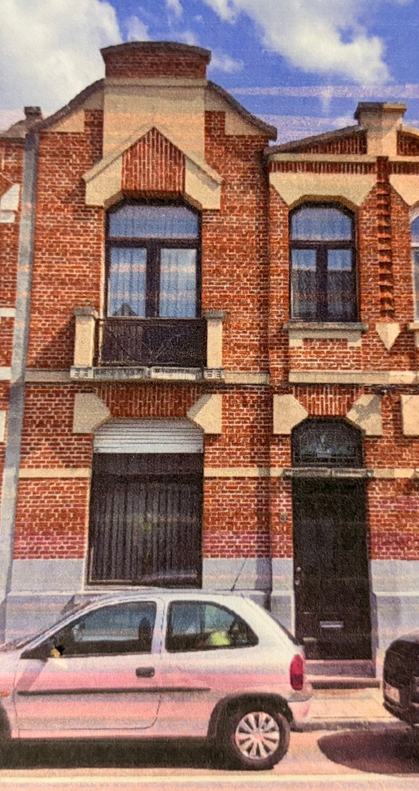 Huis te koop in Lier, 120 m², Tot 200 m², 3 kamers, Tussenwoning