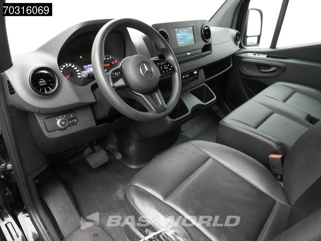 Mercedes Sprinter 317 CDI Automaat L3H2 3,5t Trekhaak 170PK, Auto's, Automaat, Gebruikt, Euro 6, 4 cilinders