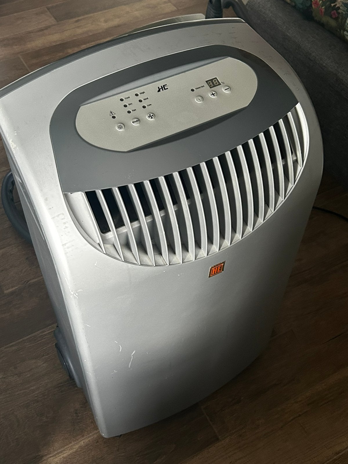 Airco, Electroménager, Équipement de traitement de l'air, Enlèvement, Utilisé