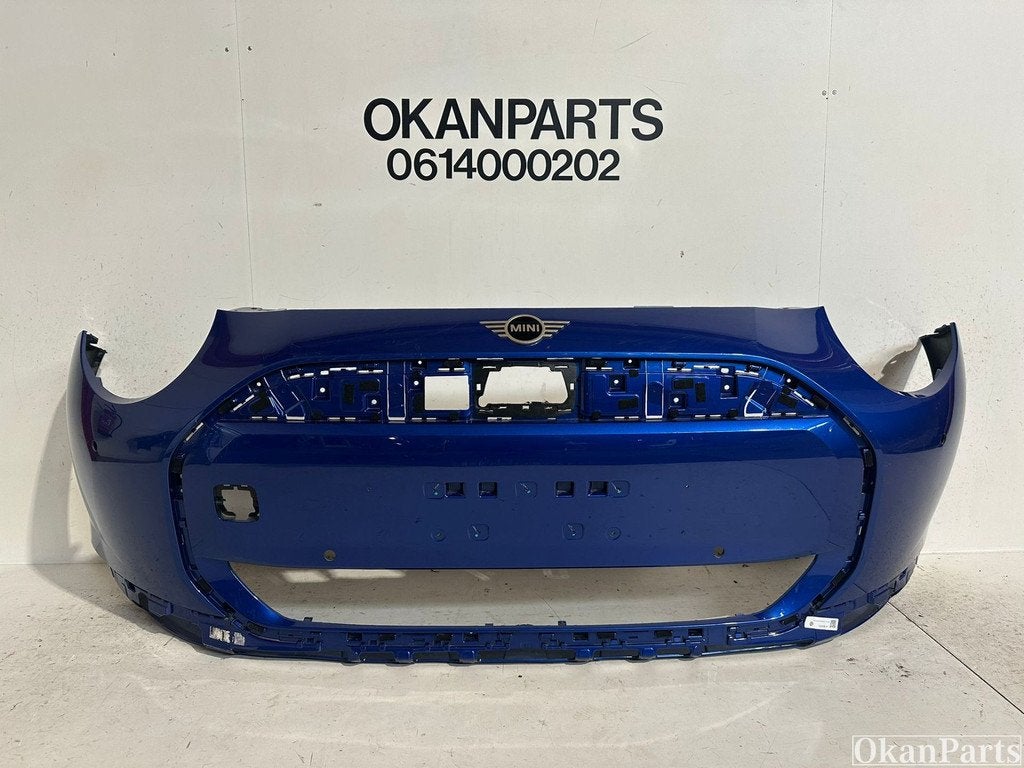 Mini Cooper S F65 F66 Electric voorbumper 2803101XNY02A, Info@fabrikant.eu, Bumper, Fabrikant BV, Gebruikt