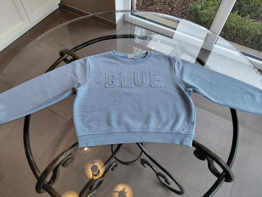 Pull Name It 9/10 jaar, Kinderen en Baby's, Kinderkleding | Maat 134, Meisje, Trui of Vest, Name it, Ophalen of Verzenden