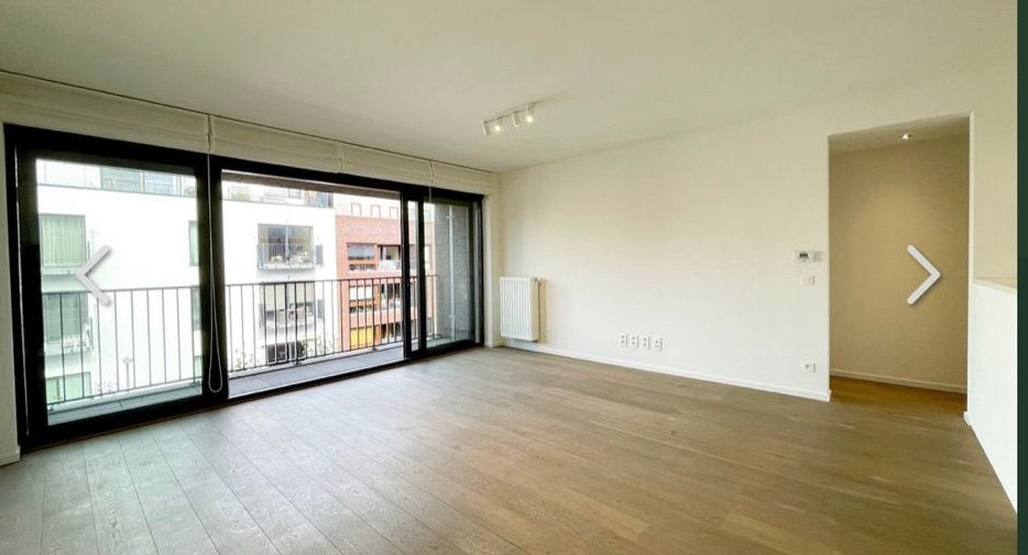 3-room Appartement to rent, 2000 Antwerpen, Immo, Appartementen en Studio's te huur, Provincie Antwerpen, 50 m² of meer
