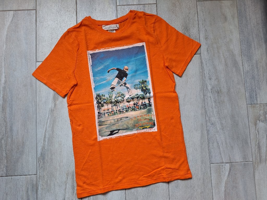 ★ M146/152 - Nieuw T-Shirt, Kinderen en Baby's, Ophalen of Verzenden, Nieuw, Jongen, Shirt of Longsleeve