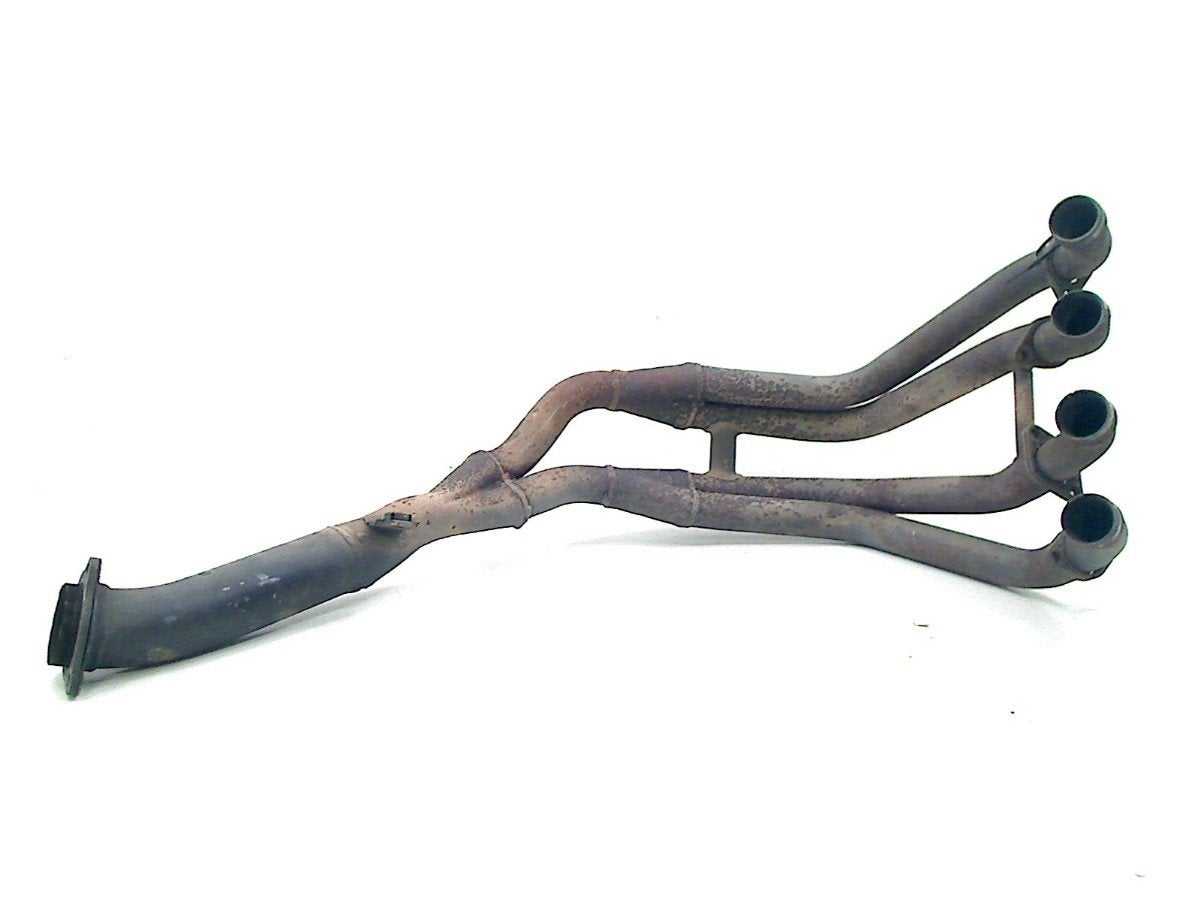 ÉCHAPPEMENT HEADER / DOWNPIPES Suzuki, Dhr. S. di Majo, Utilisé, Info@cama-motorparts.nl, P.J. Troelstraweg 8 8
3144 CX  MAASSLUIS, NL