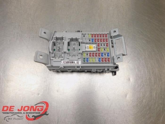 Zekeringkast van een Hyundai I20, Gebruikt, -, -, Ophalen of Verzenden