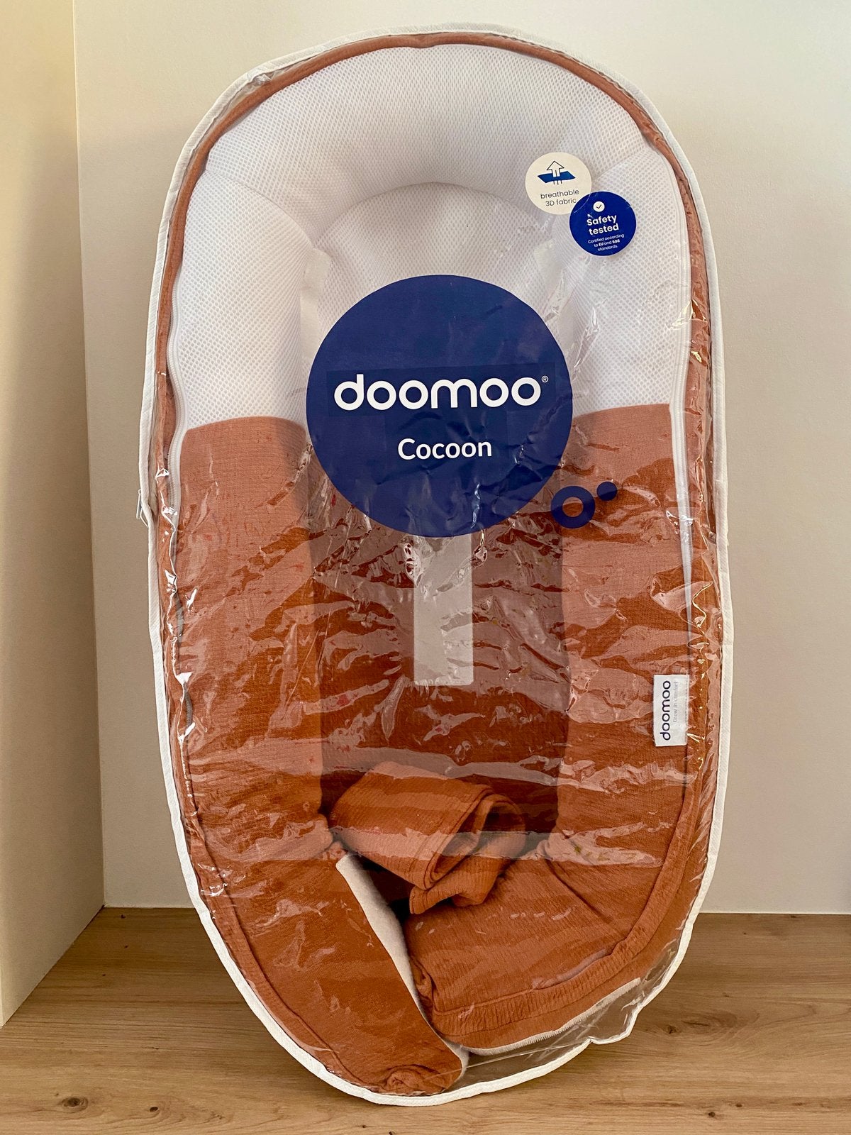 Doomoo Cocoon, Enfants & Bébés, Enlèvement, Comme neuf