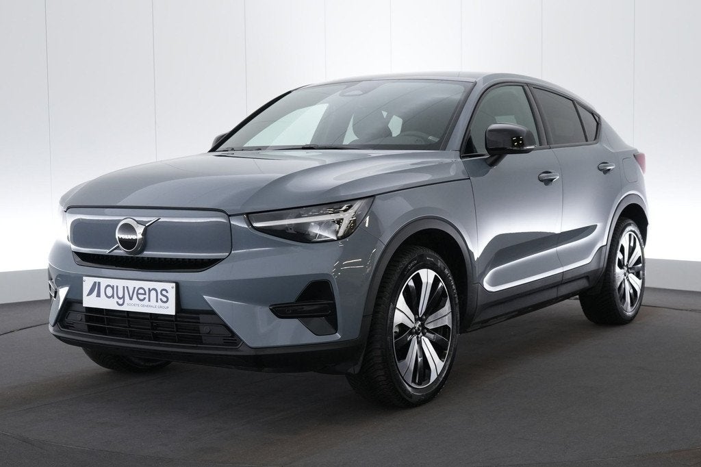 (2DBQ745) VOLVO C40, Autos, Volvo, Entreprise, Achat, C40, ABS, Caméra de recul, Régulateur de distance, Airbags, Air conditionné