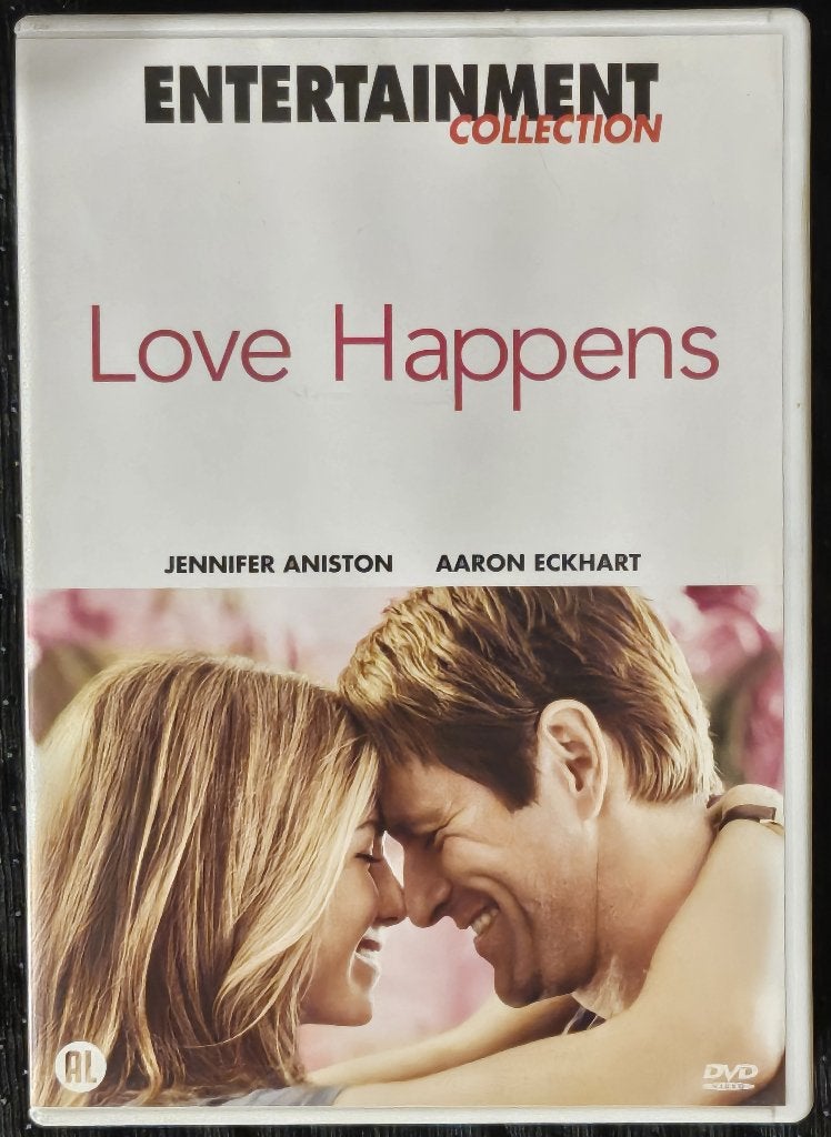 Love Happens (2009), CD & DVD, DVD | Comédie, Comédie romantique, Français, Comme neuf, Français