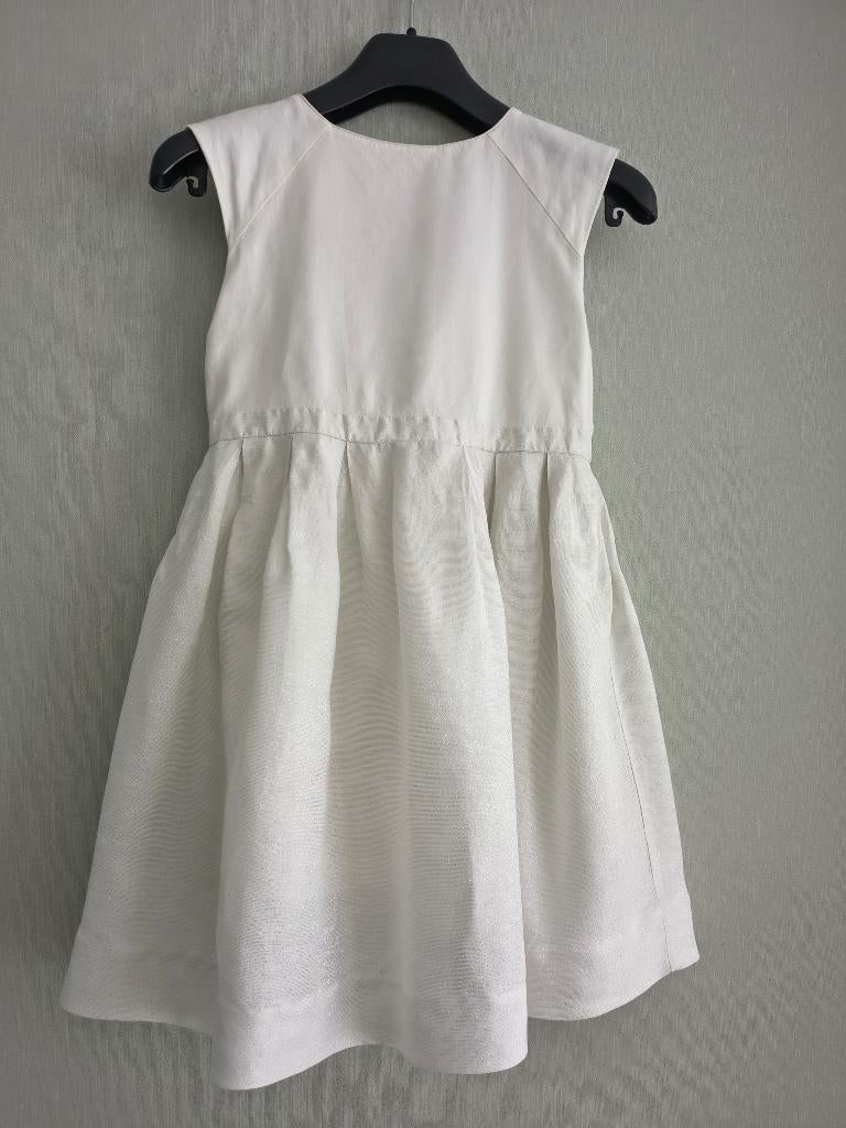 magnifique robe Jacadi Paris taille 8 ans, Robe ou Jupe, Comme neuf, Jacadi Paris, Fille