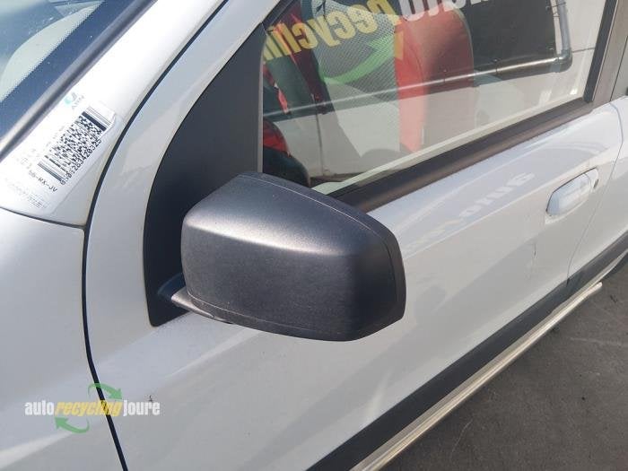 Rétroviseur extérieur gauche d'un Fiat Panda, -, -, 3 mois de garantie, Utilisé