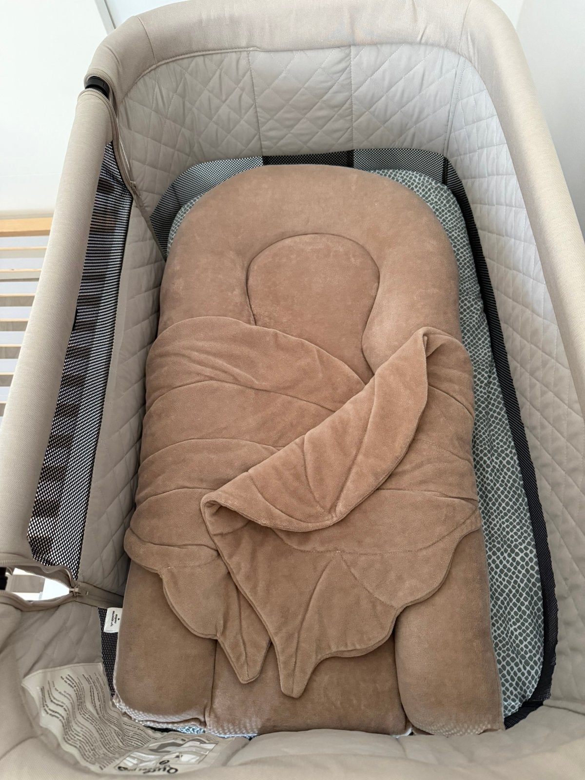 Baby nest, Enlèvement ou Envoi, Comme neuf