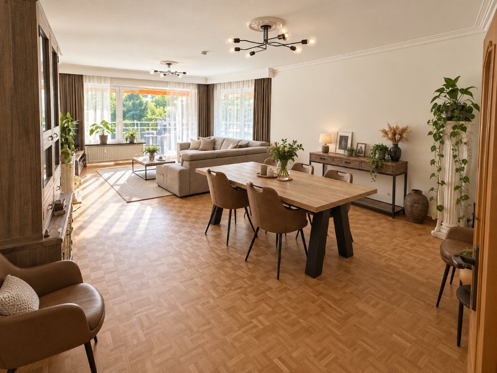 Appartement TE KOOP, 9 pièces, 134 m², 143 kWh/m²/an, Anvers (ville)