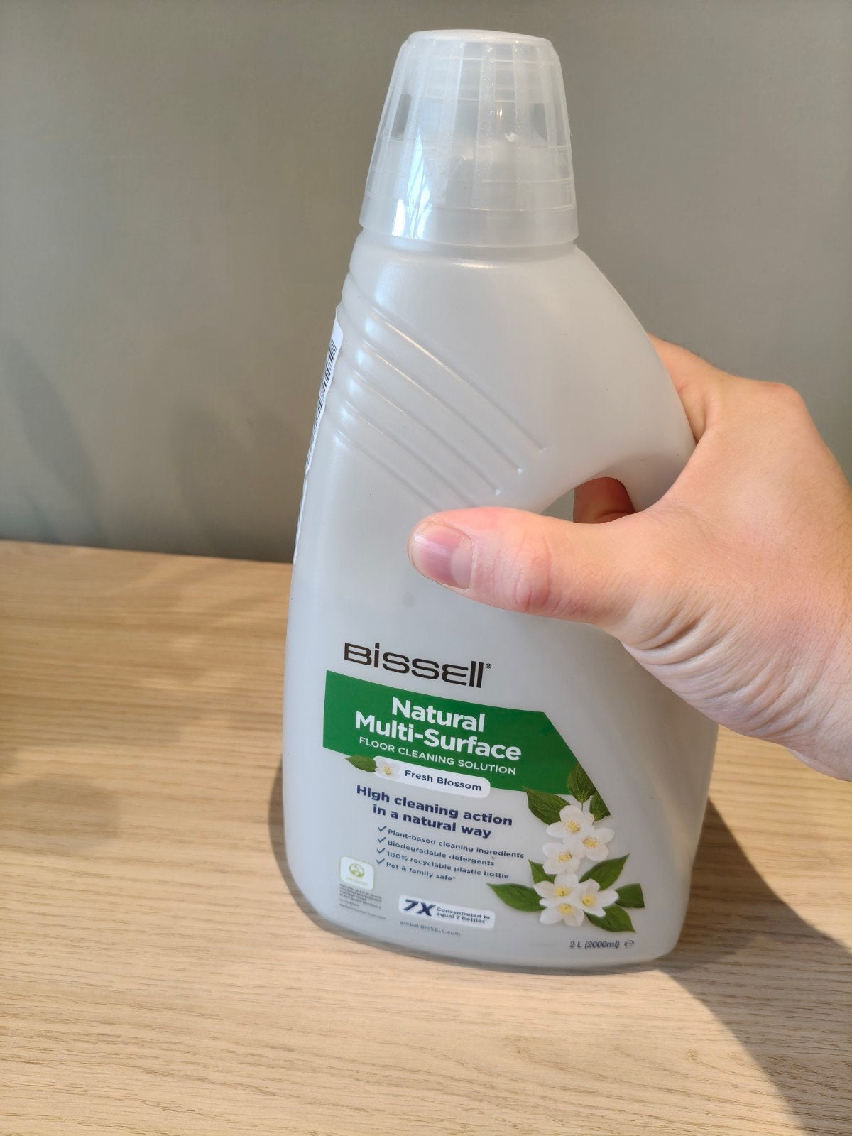 Bissell Crosswave, Ophalen, Gebruikt, Vloerreiniger