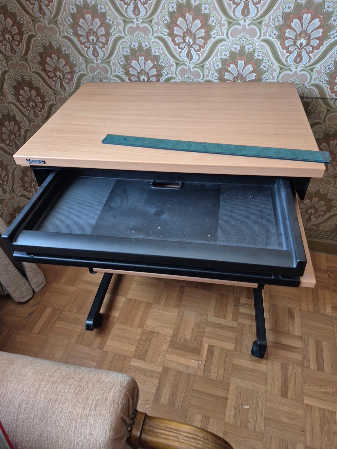 mobilier informatique, Enlèvement ou Envoi