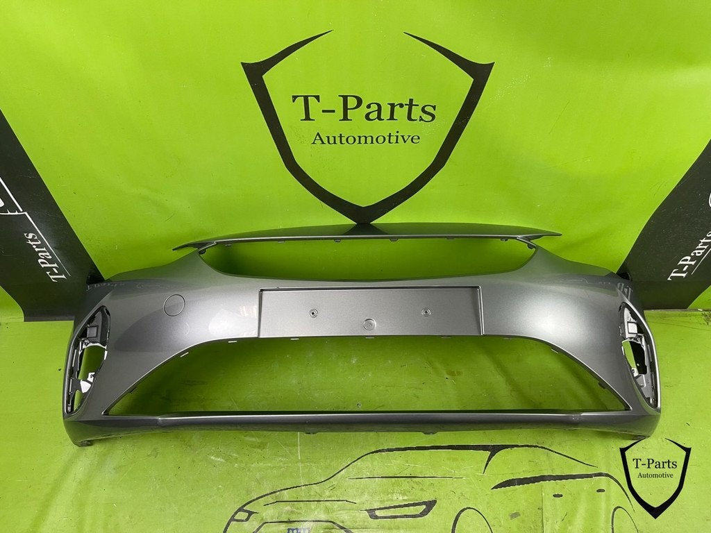 opel corsa F voorbumper bumper 166383561T, Auto-onderdelen, Carrosserie, Bumper, Opel, Gebruikt