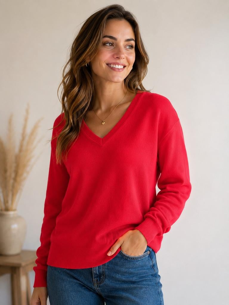 Pull/manches longues à paillettes légères Cassis taille S, Vêtements | Femmes, Pulls & Gilets, Enlèvement ou Envoi, Taille 36 (S)