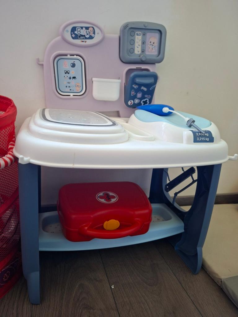 Dokter voor kids, Enfants & Bébés, Jouets | Tables de jeux, Enlèvement