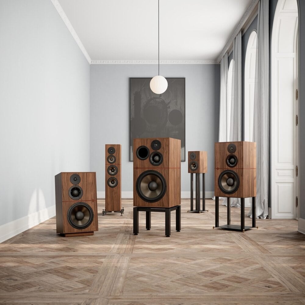 REVIVAL AUDIO inruilaktie !!! DOE JE VOORDEEL