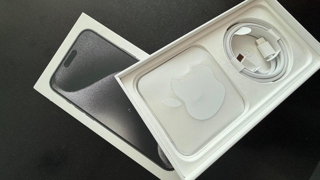 IPHONE 15 PRO MAX  512GB, Telecommunicatie, Mobiele telefoons | Apple iPhone, Ophalen, 512 GB, 86 %, Zwart