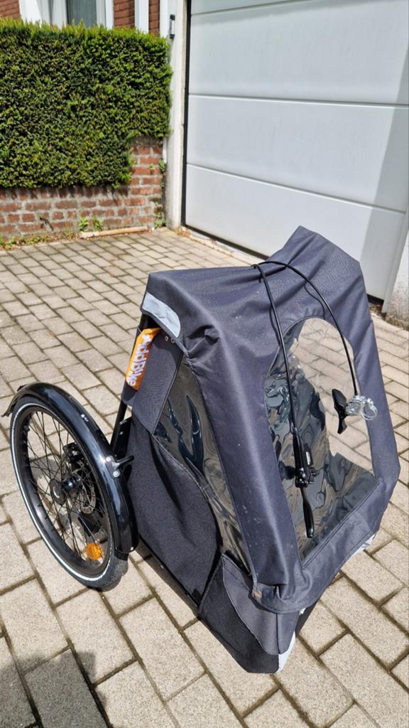 Add Bike+, Vélos & Vélomoteurs, Accessoires vélo | Autres Accessoires de vélo, Enlèvement