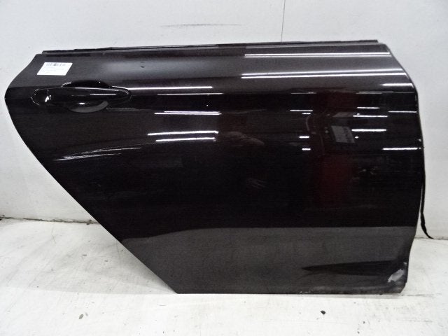 PORTE DROITE ARRIÈRE BMW 3 serie Gran Turismo (F34), Mevr. I. Hauben, Utilisé, Porte, Rue de l'Espoir 34 34
4030  GRIVEGNÉE, BE