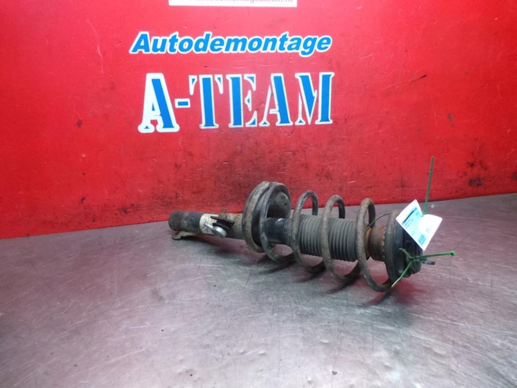 AMORTISSEUR OU ABSORBEUR DE CHOC AVANT GAUCHE Ford Transit, Utilisé, Ford
