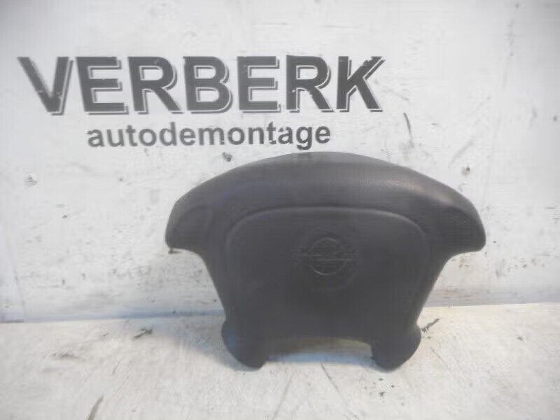 AIRBAG STUUR Opel Astra F (53B) (01-1993/03-2001), Autos : Pièces & Accessoires, Bahnhofsplatz 65423 Rüsselsheim am Main, DE, Enlèvement ou Envoi