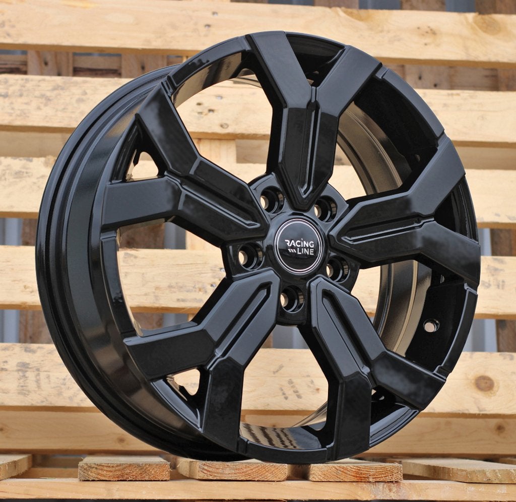 Promotion Jante -10% Citroen-Dacia-Renault-Peugeot Tyrespeed, Autos : Pièces & Accessoires, Neuf, -, Véhicule de tourisme, -