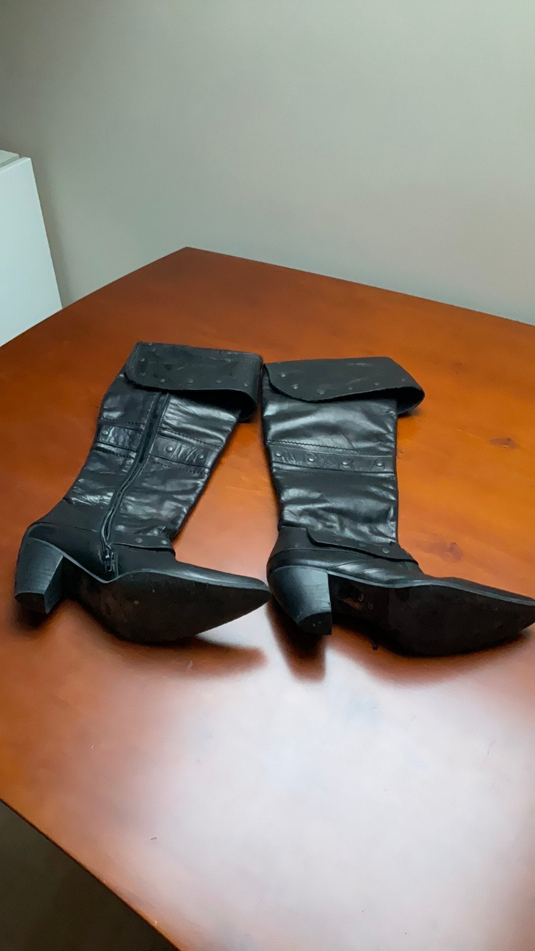 Cuissardes paris tenus, Vêtements | Femmes, Enlèvement ou Envoi, Comme neuf