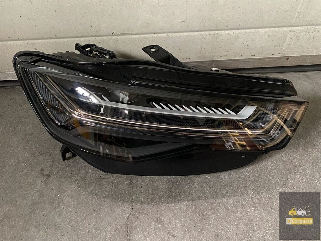 4G0.941.036.B Audi A6 RS6 4G0 VOLLEDIGE LED MATRIX rechterla, Gebruikt, AUDI AG, Auto-Union-Strasse 1
85045  Ingolstadt, DE, Audi