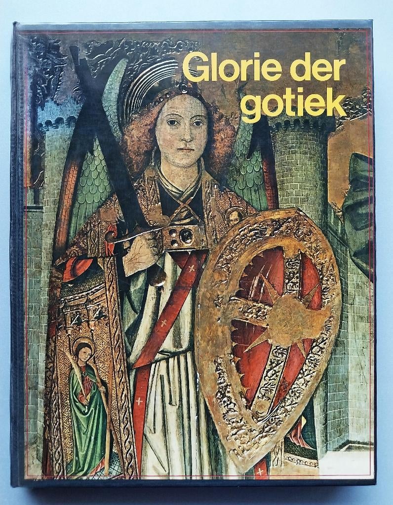 Glorie der gotiek, Ophalen of Verzenden, Nieuw