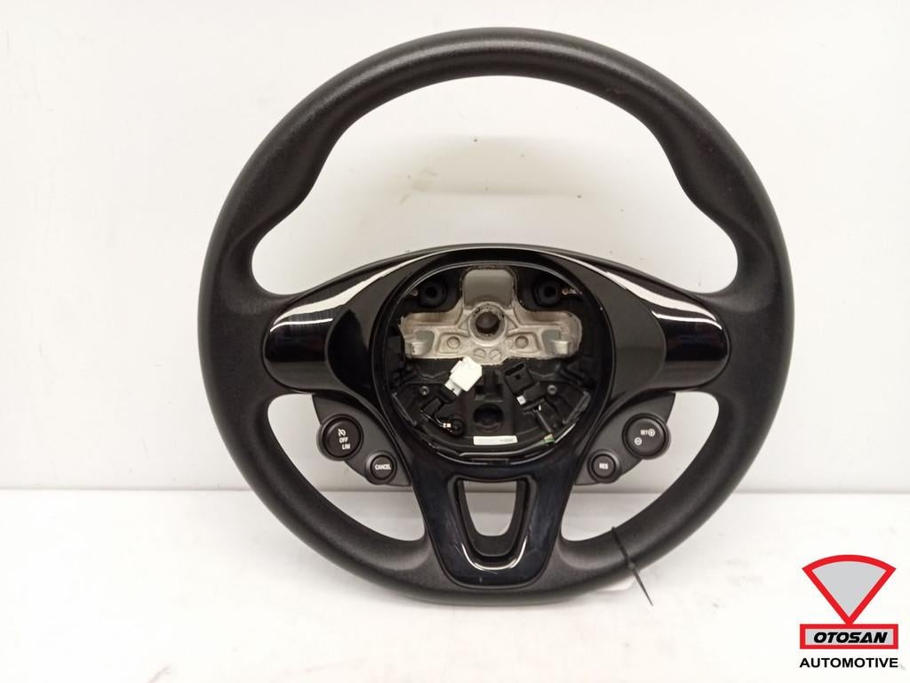 Smart Fortwo 453 2015+ Stuur Stuurwiel Cruise A4534600503, Auto-onderdelen, Gebruikt, Mercedes-Benz AG, Mercedesstrasse 120
70372  Stuttgart, DE
