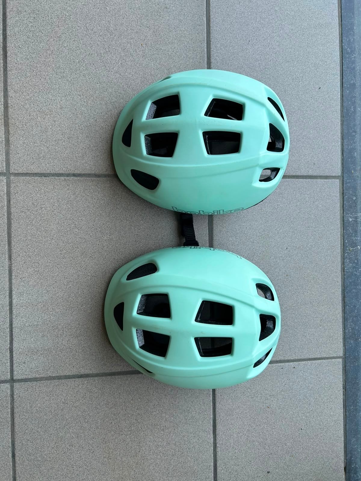 2 nieuwe fietshelmen peuter/ kleuter BOBIKE, Fietsen en Brommers, Fietsaccessoires | Fietshelmen, Ophalen of Verzenden