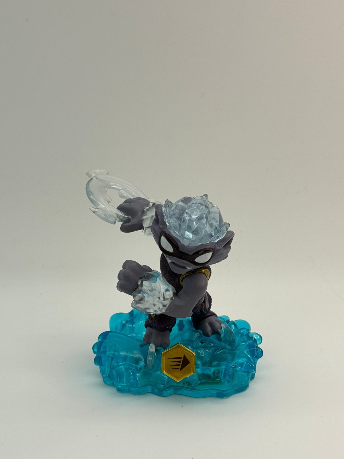 Skylanders Swap Force Freeze Blade, Games en Spelcomputers, Ophalen of Verzenden, Zo goed als nieuw