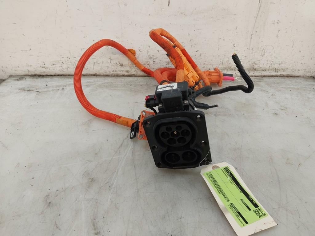 DIVERSEN Dacia Spring (01-2020/-) (|243653026R|), Dacia, Dhr. J. Ham, Gebruikt, Administratie@autoham.nl
