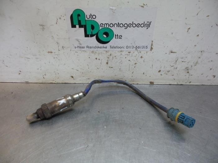 Sonde lambda d'un Mercedes CLK (CLK 97-), 3 mois de garantie, Utilisé, -, -