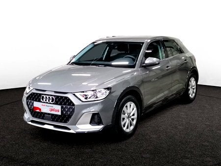 Audi A1 allstreet Business Edition 30 TFSI  85(116) kW(pk) S, Autos, Argent ou Gris, Achat, A1, Berline