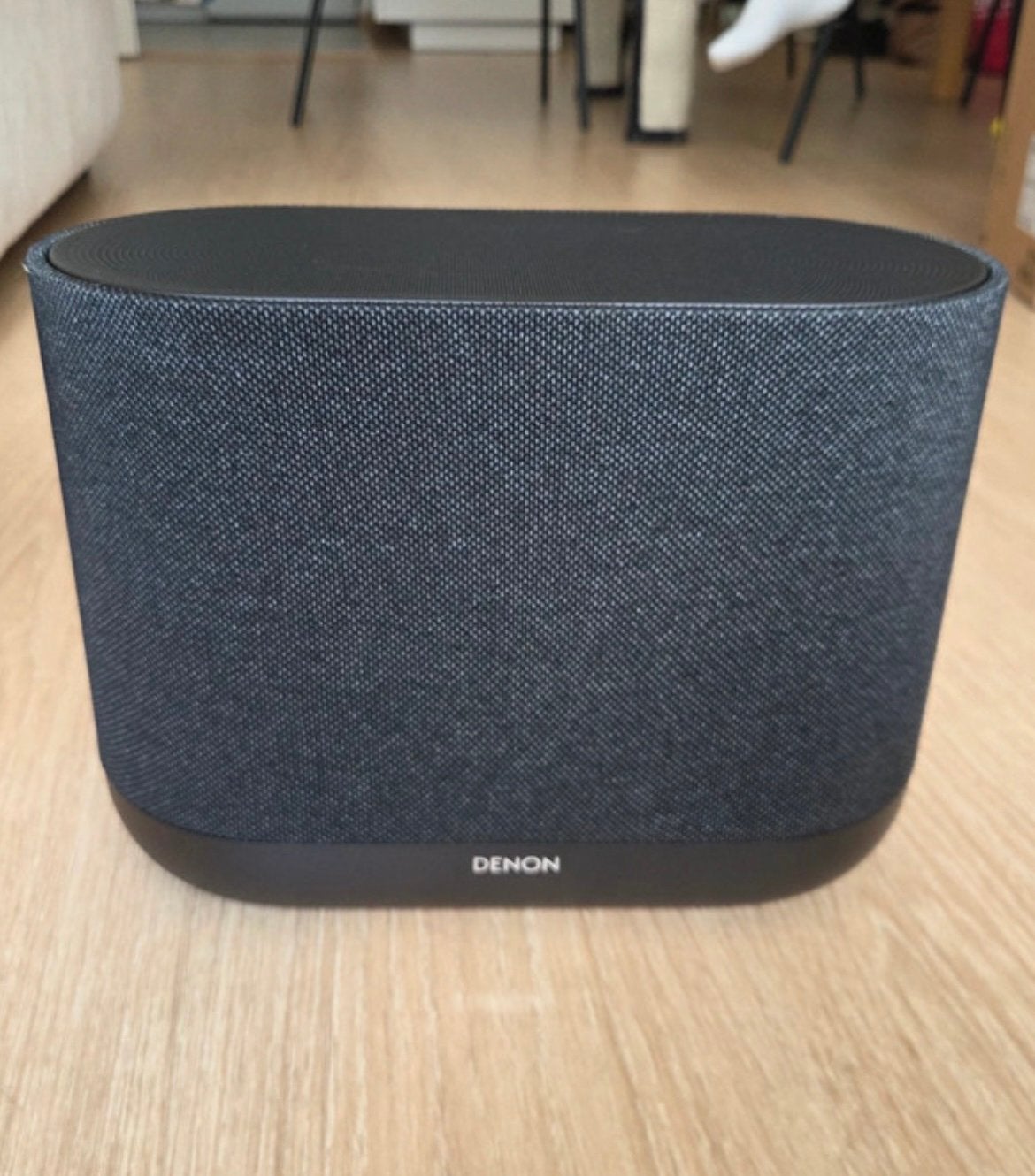 Denon home 400, Enlèvement ou Envoi, Comme neuf