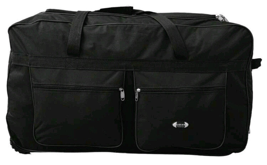 Nieuwe valies 79x43x33 cm . Zeer veel opbergruimte., Handtassen en Accessoires, Koffers, Ophalen