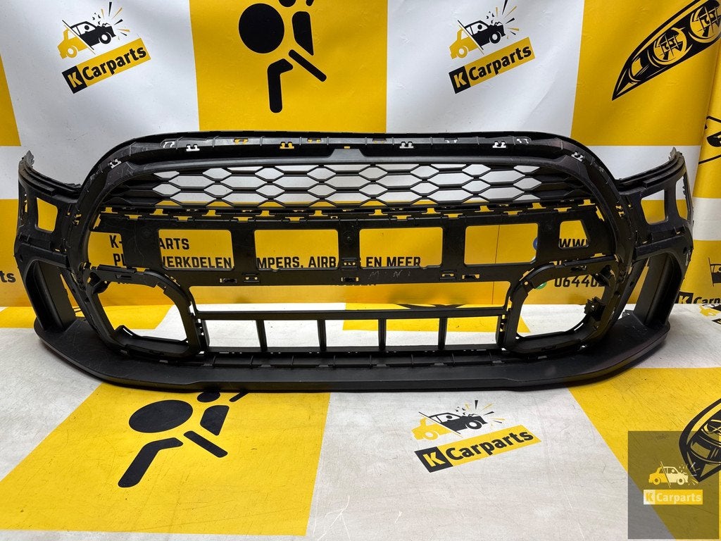 MINI COOPER F55 F56 F57 LCI VOORBUMPER ORIGINEEL 9450543, Info@fabrikant.eu, Mini, Bumper, Fabrikant BV
