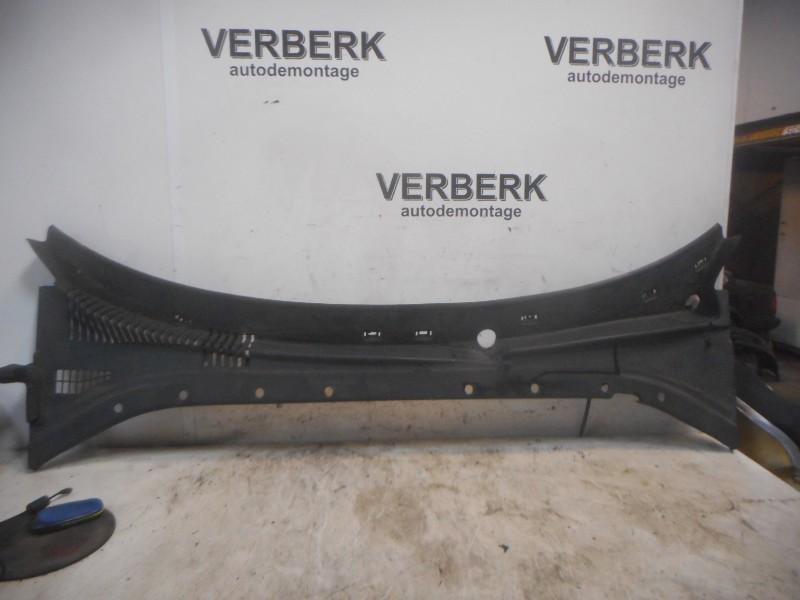 BAIE DE PARE BRISE Jaguar S-type (X200) (01-1999/12-2008), Utilisé, Jaguar