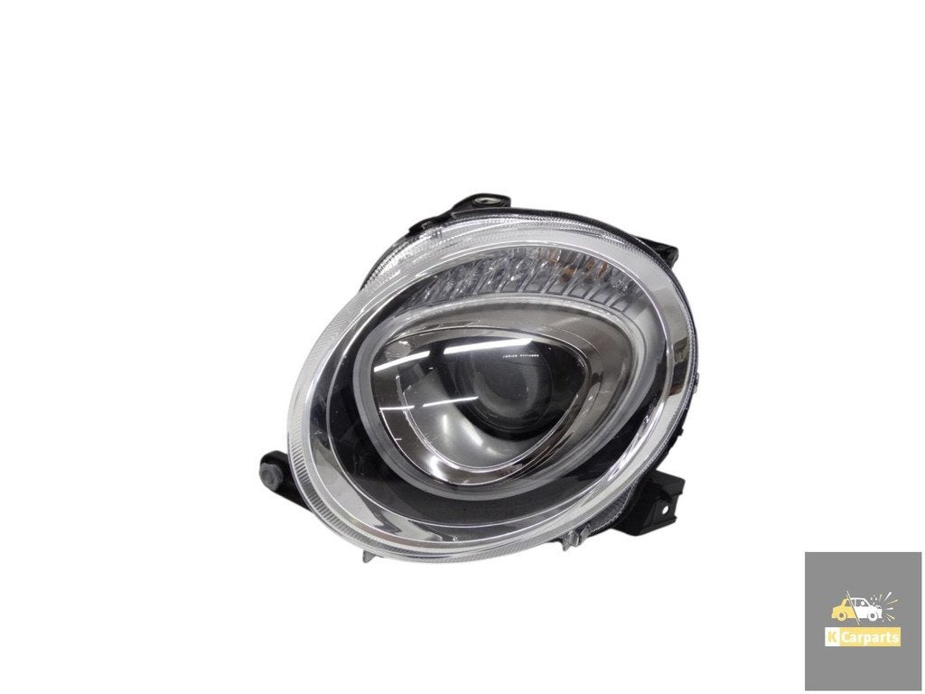 52129443, Fiat 500 Lift 2015-2020, ampoule gauche lentille p, Stellantis Europe S.p.A., Info@stellantis.com, Utilisé, Corso Giovanni Agnelli 200
10135  Turin, IT